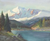 GEORGE SANDERS BICKERSTAFF (AM