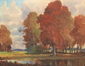 GEORGE SANDERS BICKERSTAFF (AM