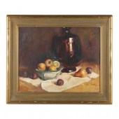 GEORGE SANDERS BICKERSTAFF (AM