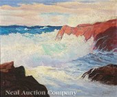 George Sanders Bickerstaff (Am
