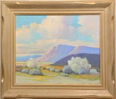 GEORGE SANDERS BICKERSTAFF, MO