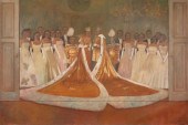 GEORGE SCHMIDT (AMERICAN/LOUIS