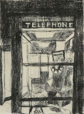 GEORGE SEGAL (AMERICAN 1924-20
