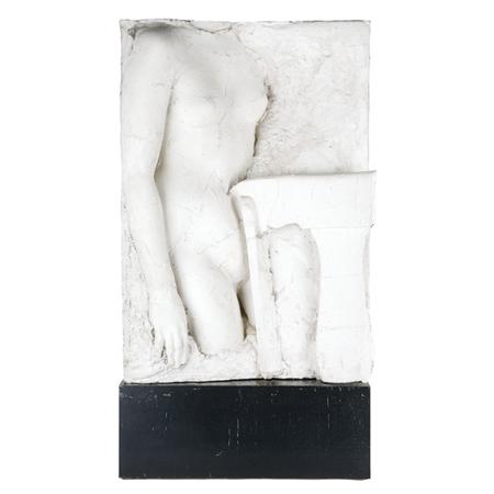 George Segal American, 1924-2000
