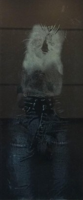 GEORGE SEGAL (AMERICAN 1924-20