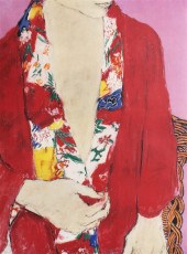 George Segal (American 1924-20