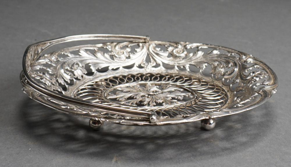 GEORGE SHARP FOR BAILEY & CO.
