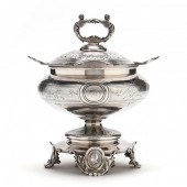 GEORGE SHARP FOR BAILEY & CO.,