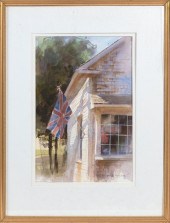 GEORGE SHEDD (MASSACHUSETTS/NE