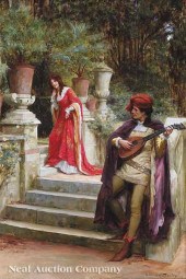 George Sheridan Knowles (Briti