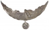 GEORGE SHIEBLER STERLING HOMER