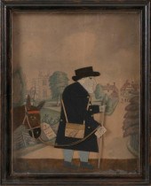 GEORGE SMART (ENGLAND, 1774-18