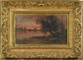 GEORGE SMILLIE OIL, PARKER RIV