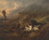 GEORGE (SMITH) ARMFIELD (BRITI