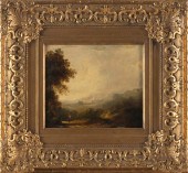 GEORGE (SMITH) ARMFIELD (ENGLA