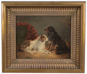 GEORGE (SMITH) ARMFIELD (UK, 1