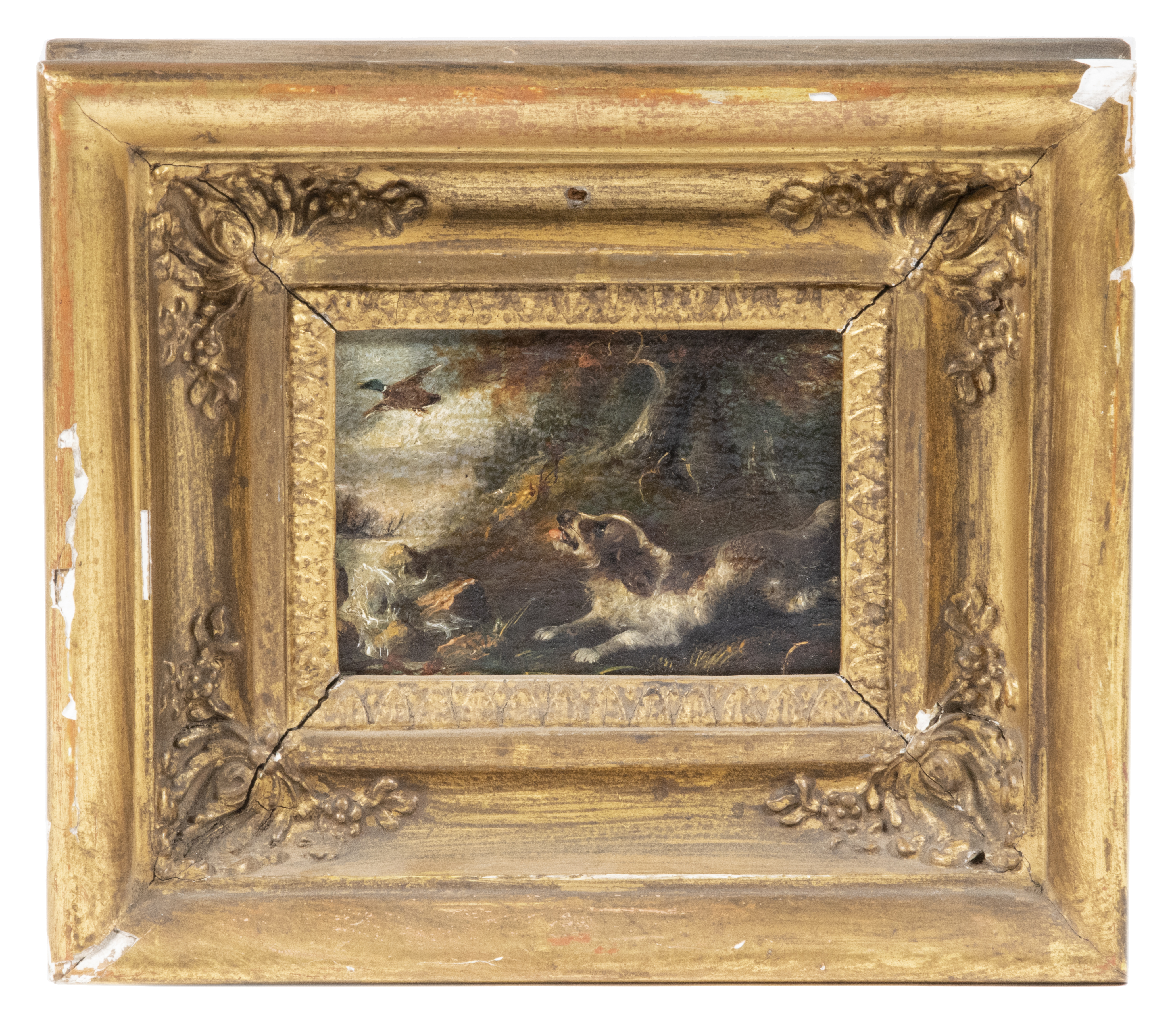GEORGE (SMITH) ARMFIELD (UK,