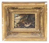 GEORGE (SMITH) ARMFIELD (UK, 1