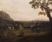 GEORGE SMITH (BRITISH, 1714-17