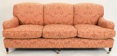 GEORGE SMITH CUSTOM UPHOLSTERE