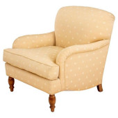GEORGE SMITH STYLE LIGHT YELLO
