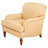 GEORGE SMITH STYLE LIGHT YELLO