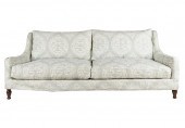 GEORGE SMITH-STYLE SLIP-COVERE