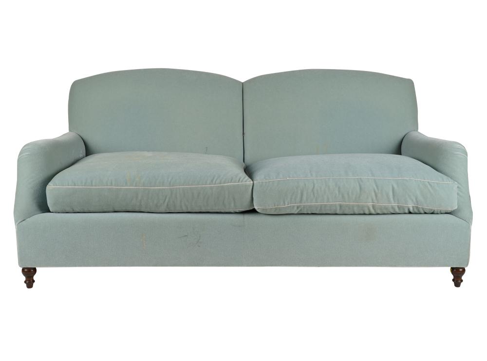 GEORGE SMITH-STYLE SOFAmanufacturer