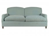 GEORGE SMITH-STYLE SOFAmanufac