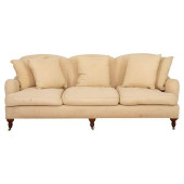 GEORGE SMITH STYLE THREE SEAT