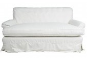 GEORGE SMITH STYLE WHITE LINEN