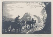 GEORGE SOPER, UNITED KINGDOM (