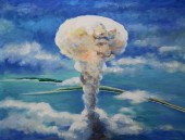 GEORGE SOTTUNG (1927 - 1999) O