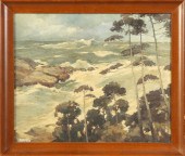 George Spangenberg (American/C