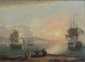 GEORGE STAINTON (BRITISH, 1838