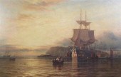 George Stainton (fl. 1869-1890