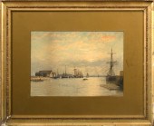 George Stanfield Walters (Brit