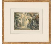 George Stanley Repton (1786-18
