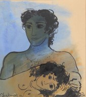 GEORGE STATHOPOULOS (GREEK, BO