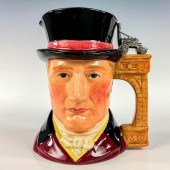 GEORGE STEPHENSON D7093 - LARG