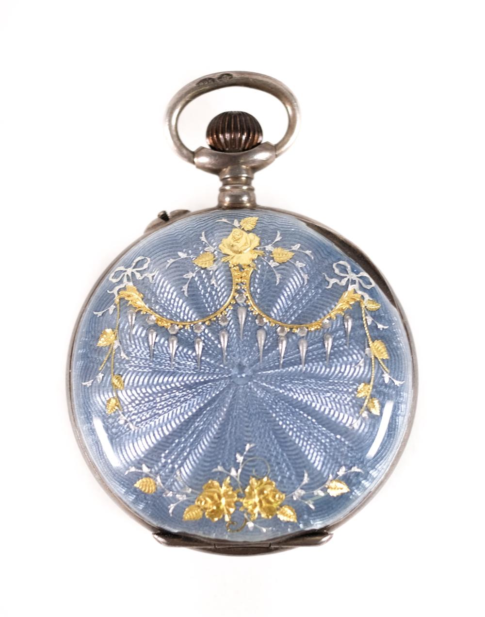 GEORGE STOCKWELL STERLING &