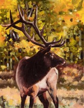 GEORGE STUMPFF, SURPRISED, 200
