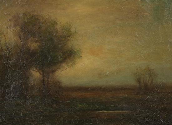 GEORGE T. CONROY (American