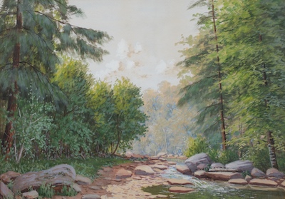 George T. Hetzel (American