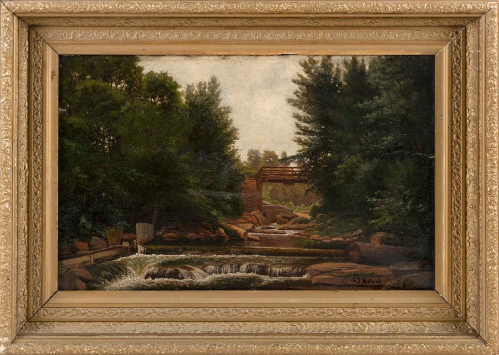 GEORGE T. HETZEL (PENNSYLVANIA,