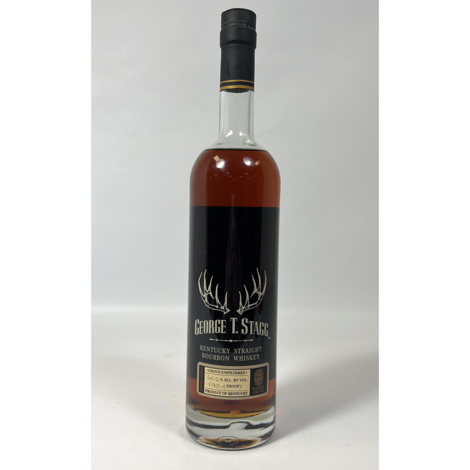 GEORGE T. STAGG Kentucky Bourbon