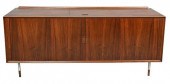GEORGE TANIER ROSEWOOD HIFI UN