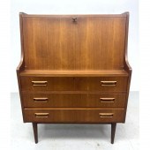 George Tanner Teak Danish Mode