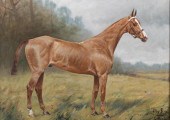 GEORGE THOMAS PAICE, BRITISH 1