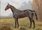 GEORGE THOMAS PAICE, BRITISH 1